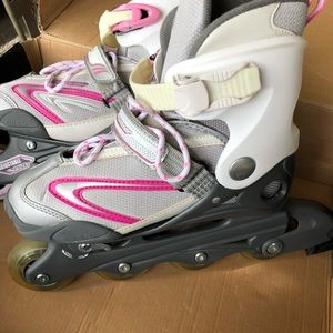 Rollerblades